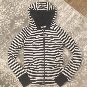 Lulu lemon 🍋 zip up